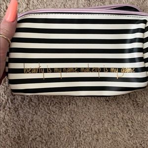 Makeup bag